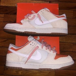 Nike Dunk Sneakers